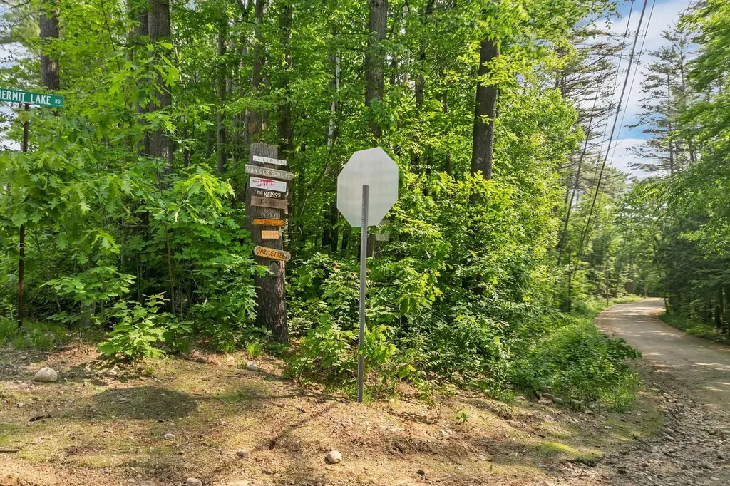 00 Patriot Lane Sanbornton NH 03269