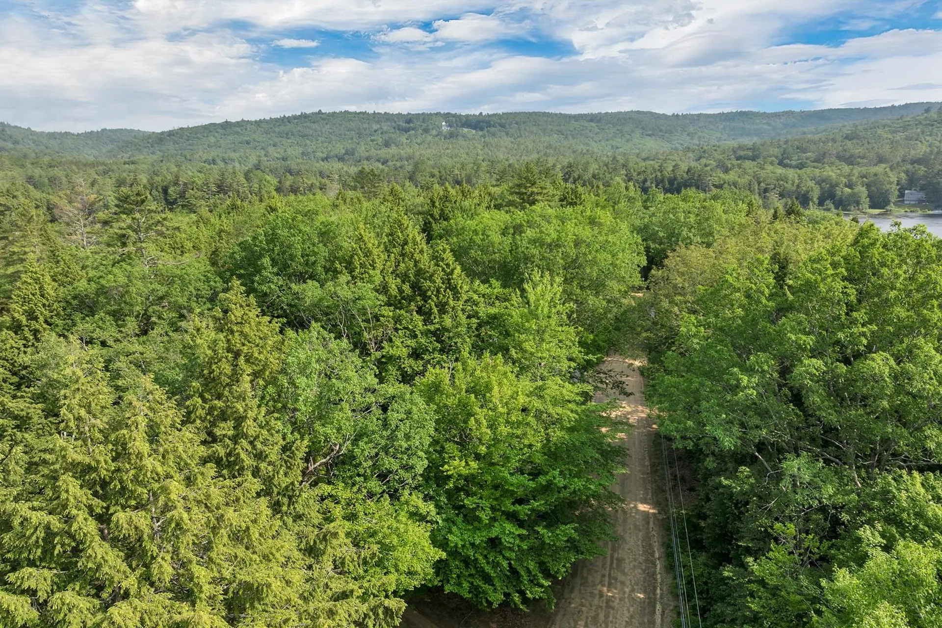 00 Patriot Lane Sanbornton NH 03269