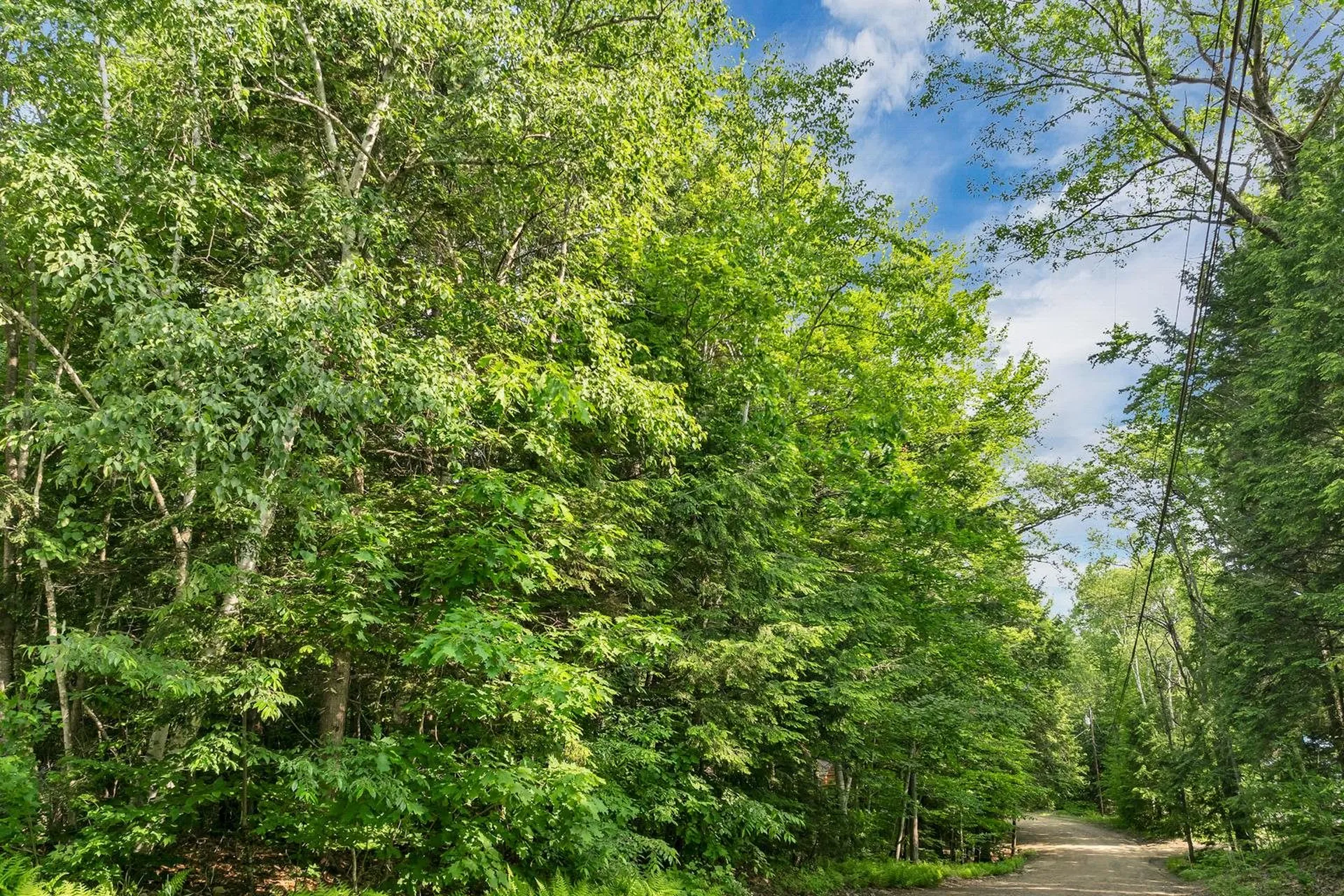 00 Patriot Lane Sanbornton NH 03269