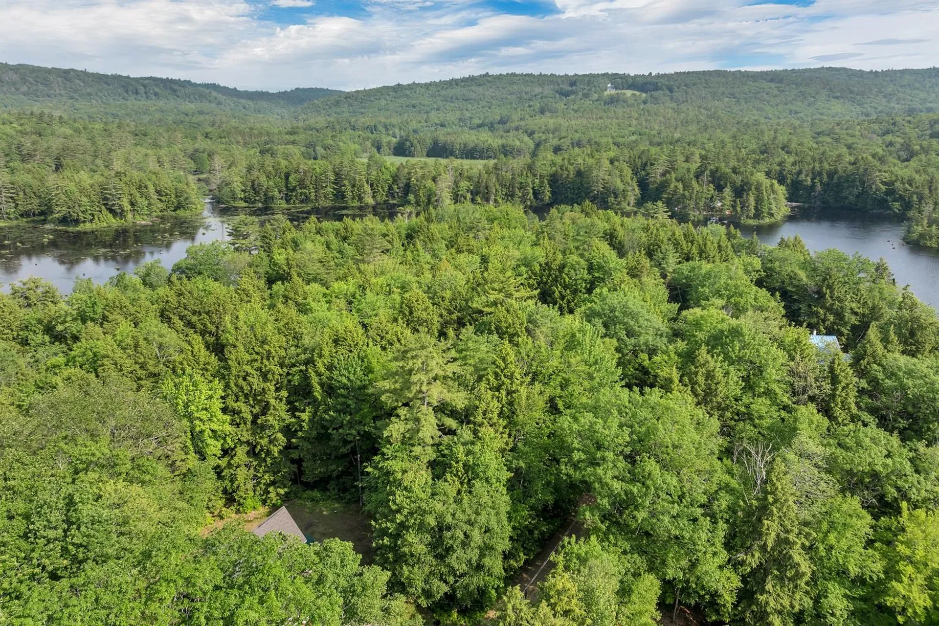 00 Patriot Lane Sanbornton NH 03269