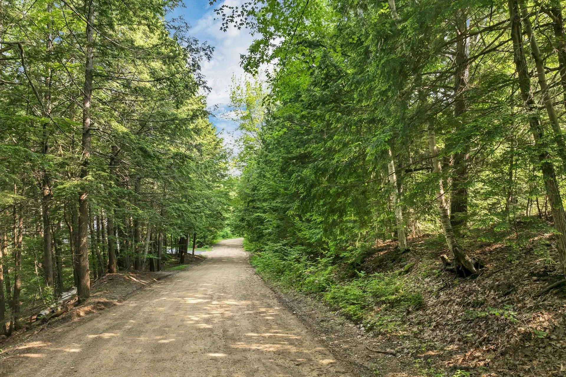 00 Patriot Lane Sanbornton NH 03269