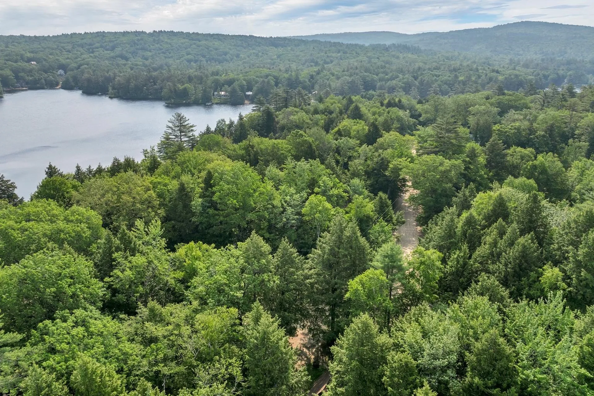 00 Patriot Lane Sanbornton NH 03269