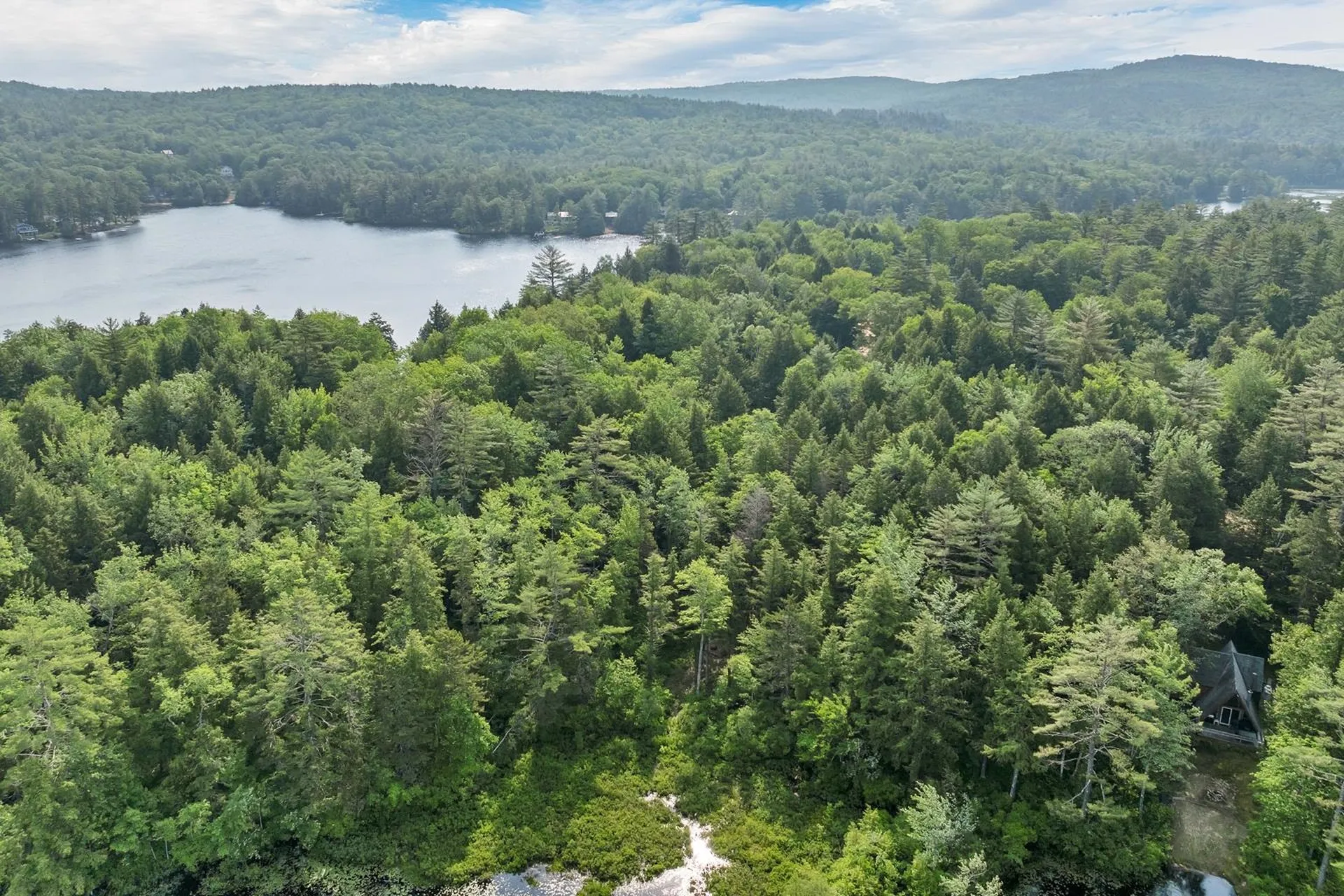 00 Patriot Lane Sanbornton NH 03269