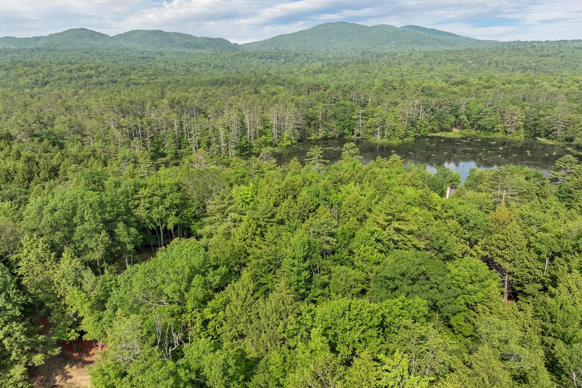 00 Patriot Lane Sanbornton NH 03269