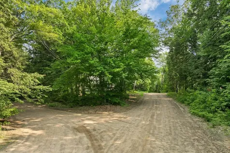 00 Patriot Lane Sanbornton NH 03269