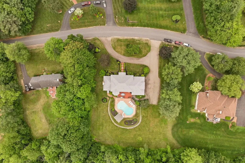 19 Knollwood Drive Gilford NH 03249