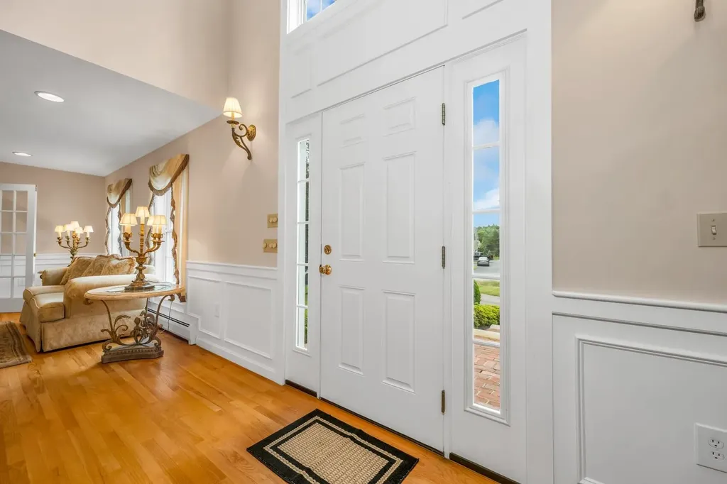 19 Knollwood Drive Gilford NH 03249