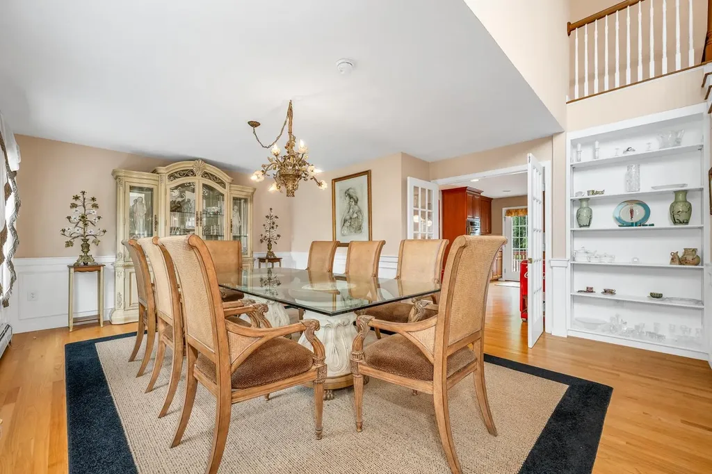 19 Knollwood Drive Gilford NH 03249