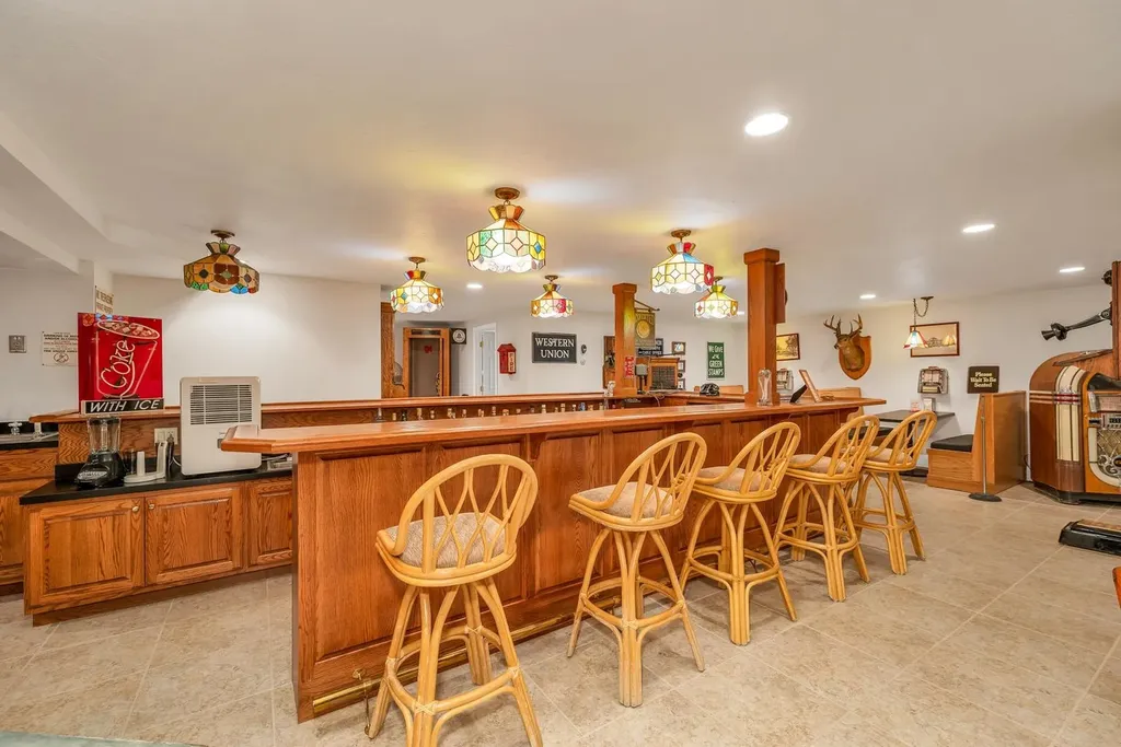 19 Knollwood Drive Gilford NH 03249
