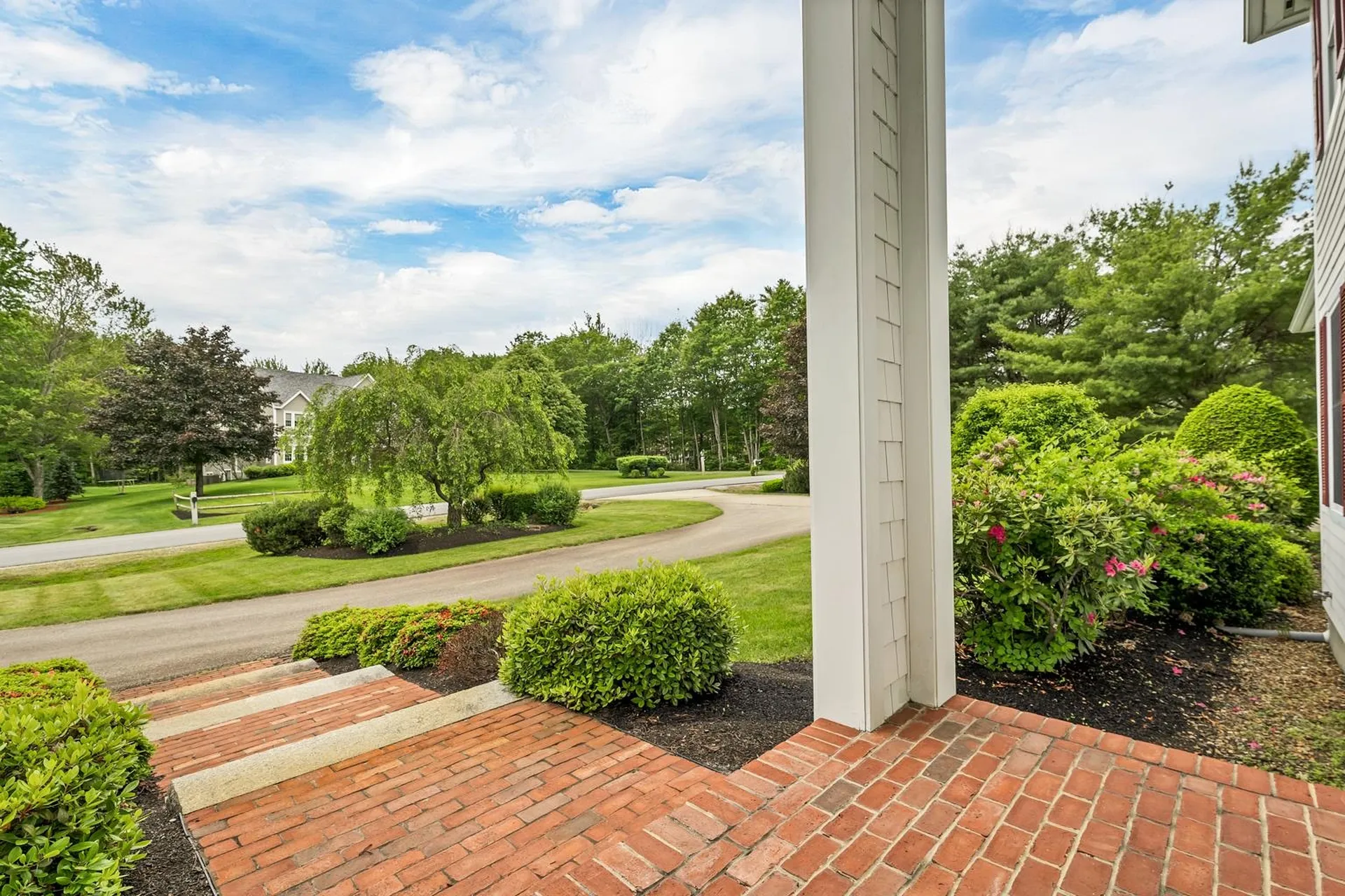 19 Knollwood Drive Gilford NH 03249