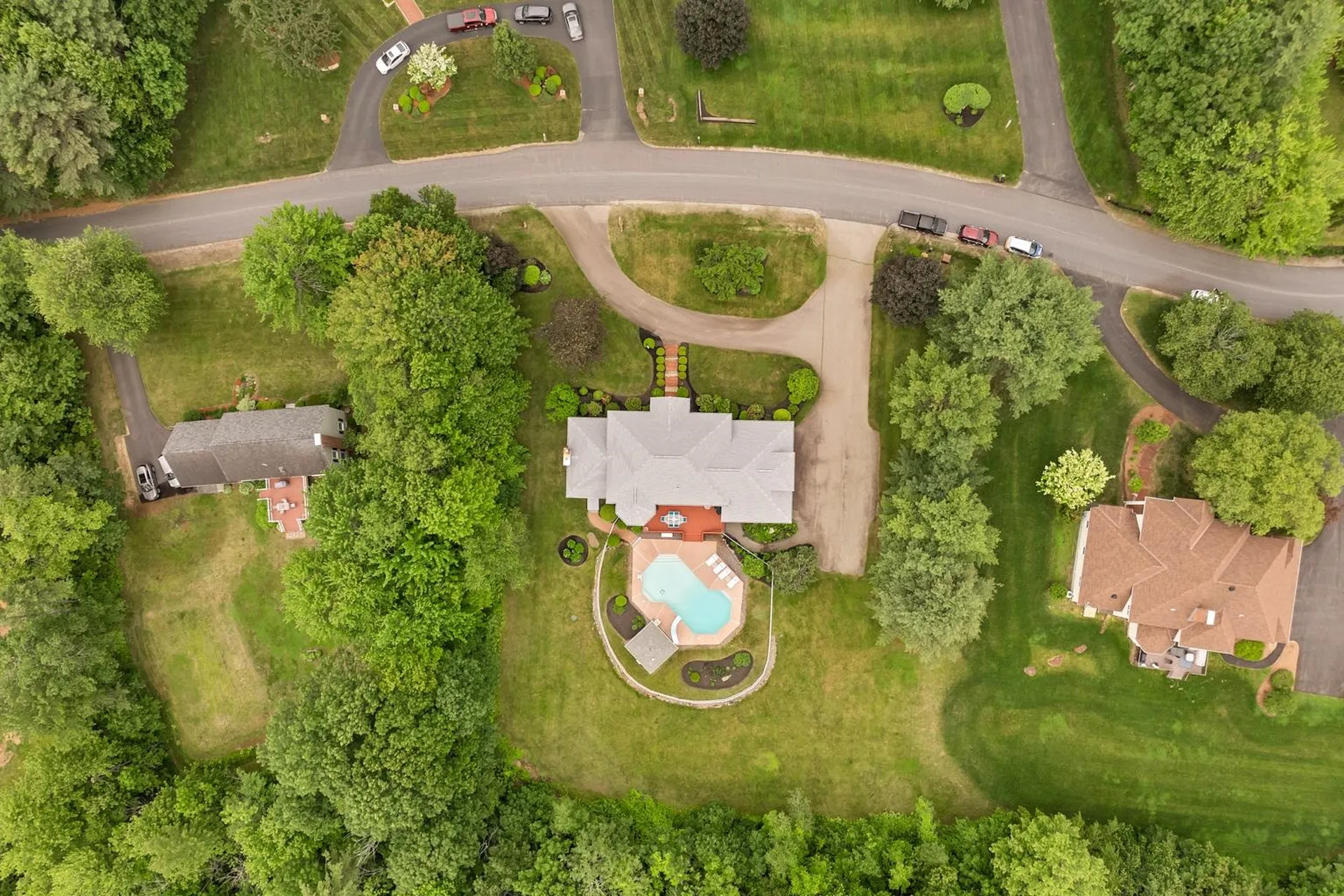 19 Knollwood Drive Gilford NH 03249