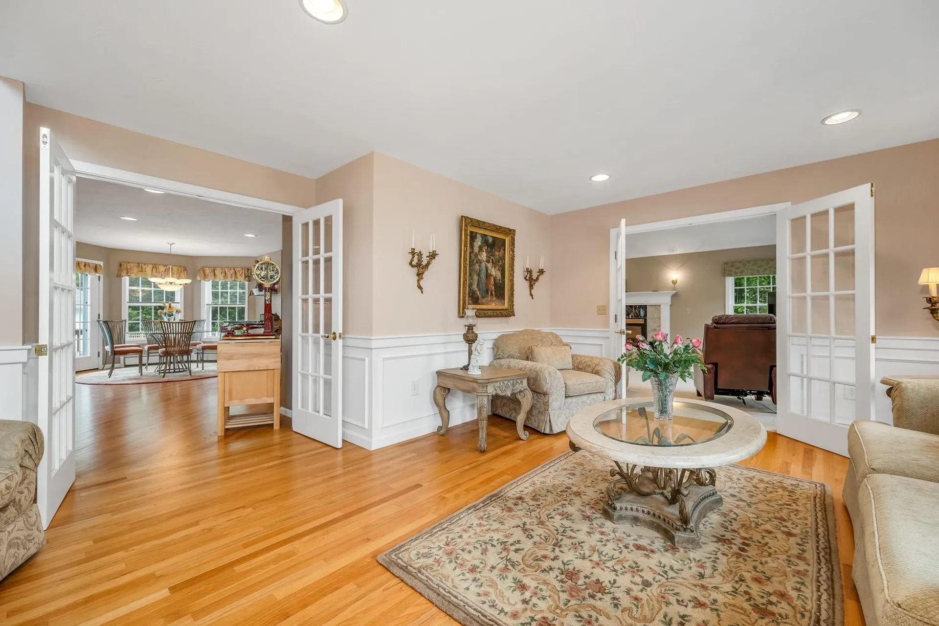 19 Knollwood Drive Gilford NH 03249