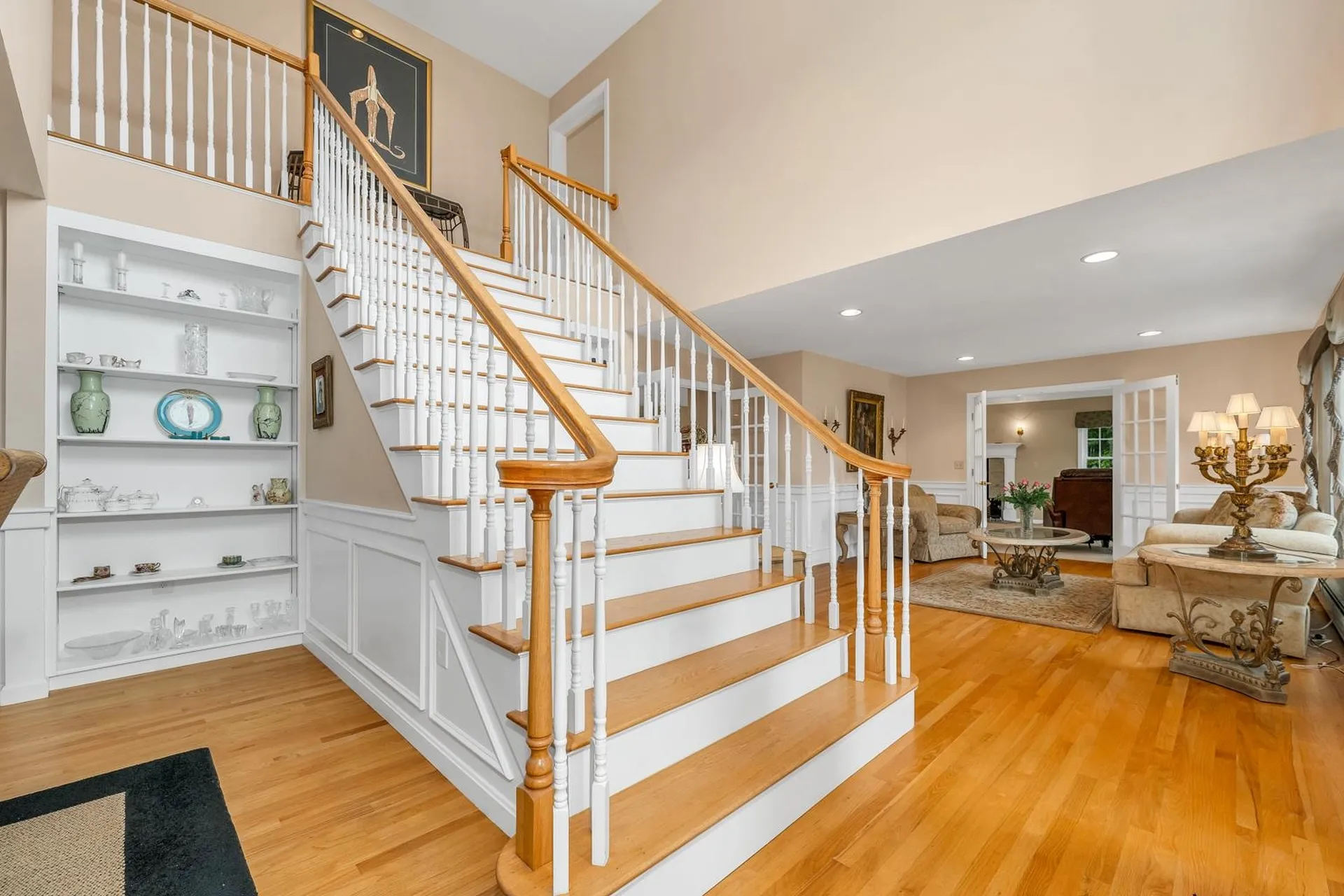 19 Knollwood Drive Gilford NH 03249