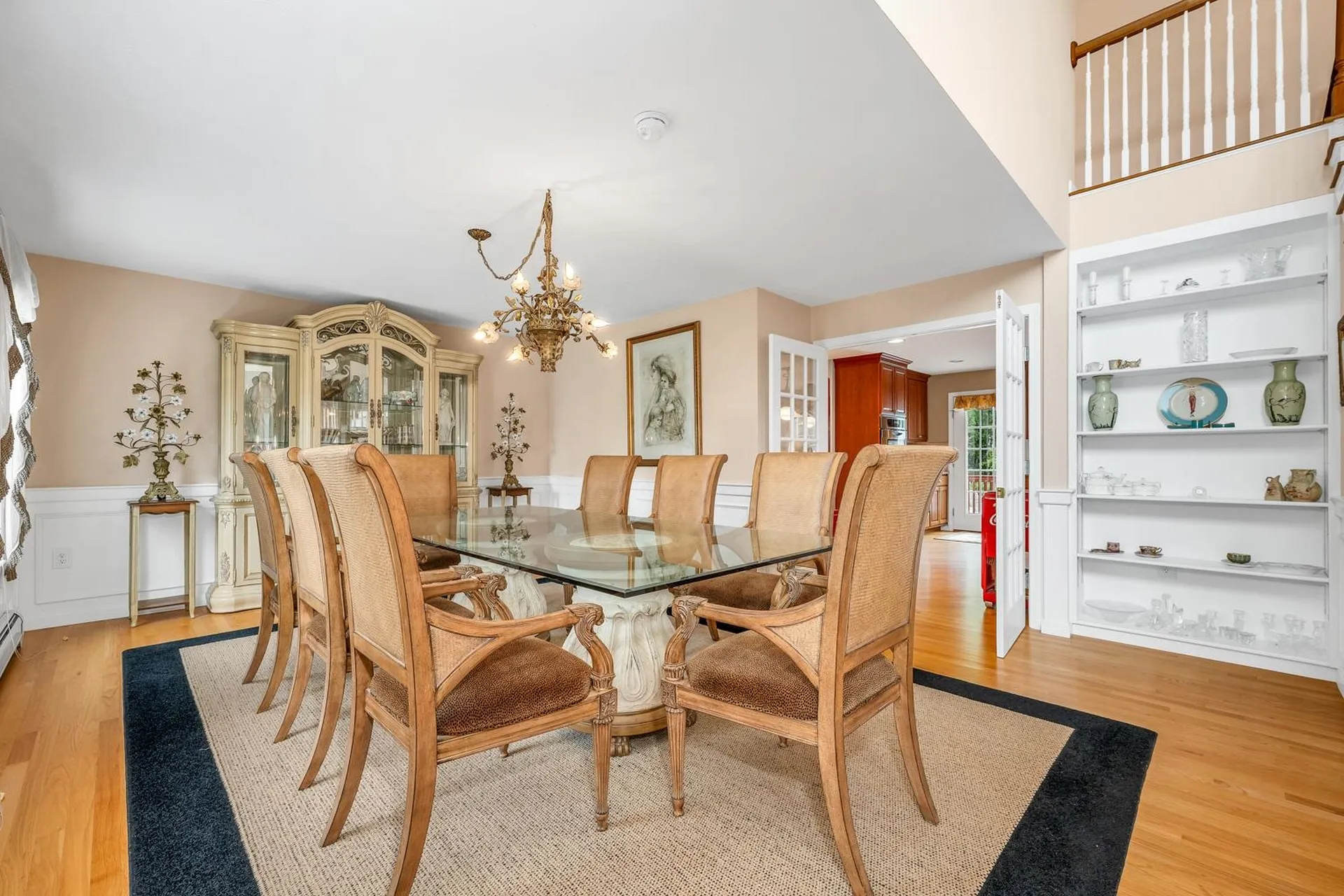 19 Knollwood Drive Gilford NH 03249