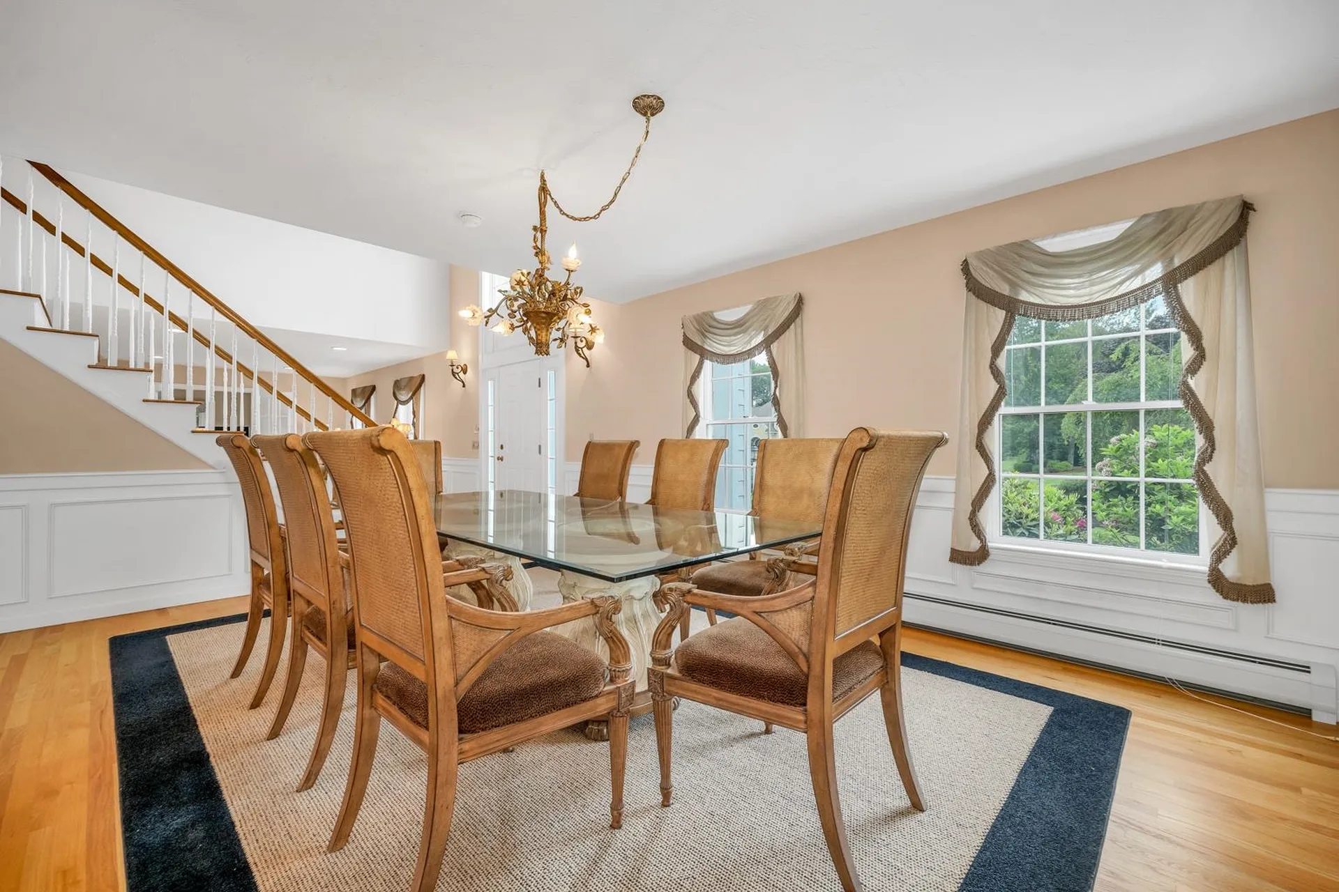 19 Knollwood Drive Gilford NH 03249