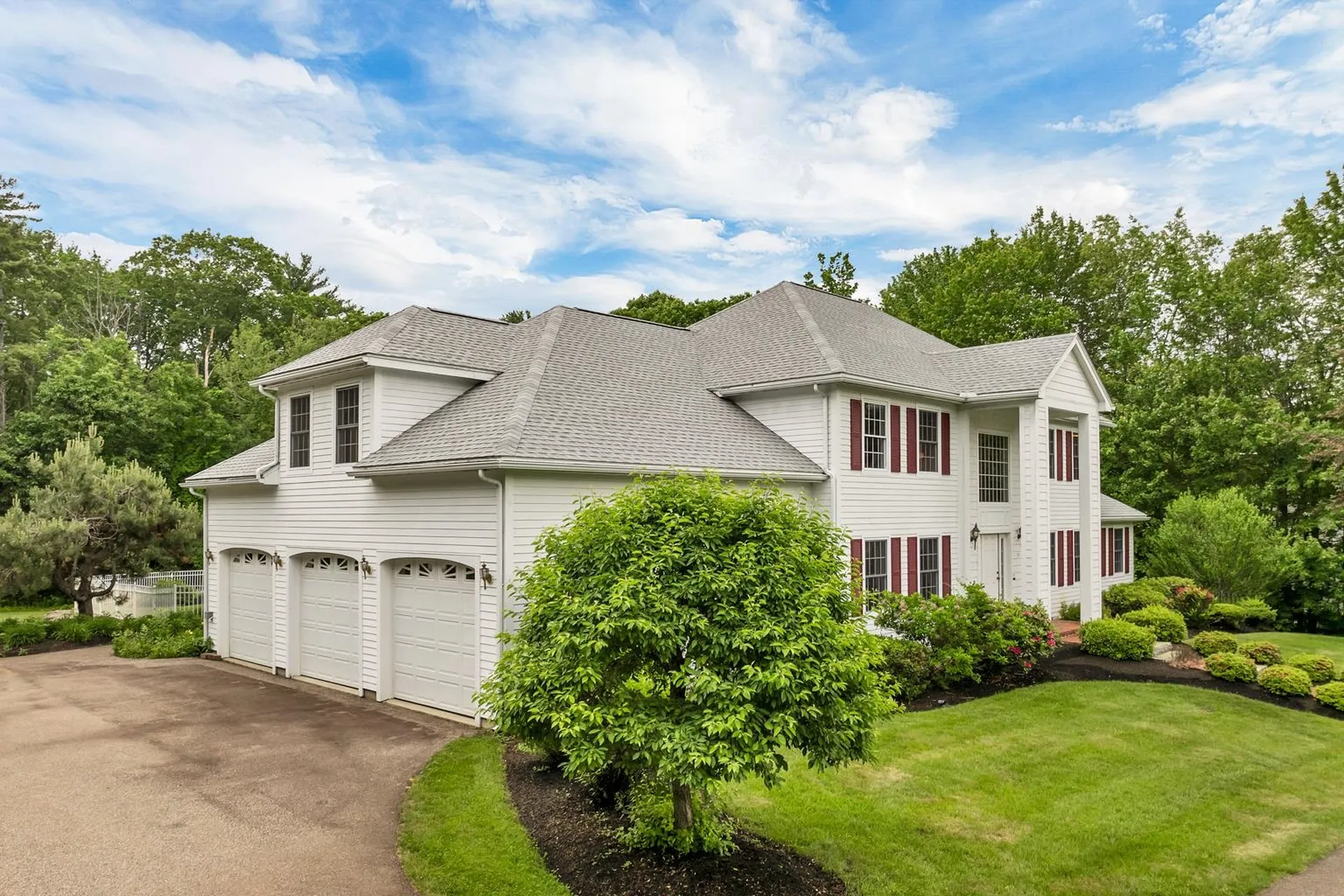 19 Knollwood Drive Gilford NH 03249