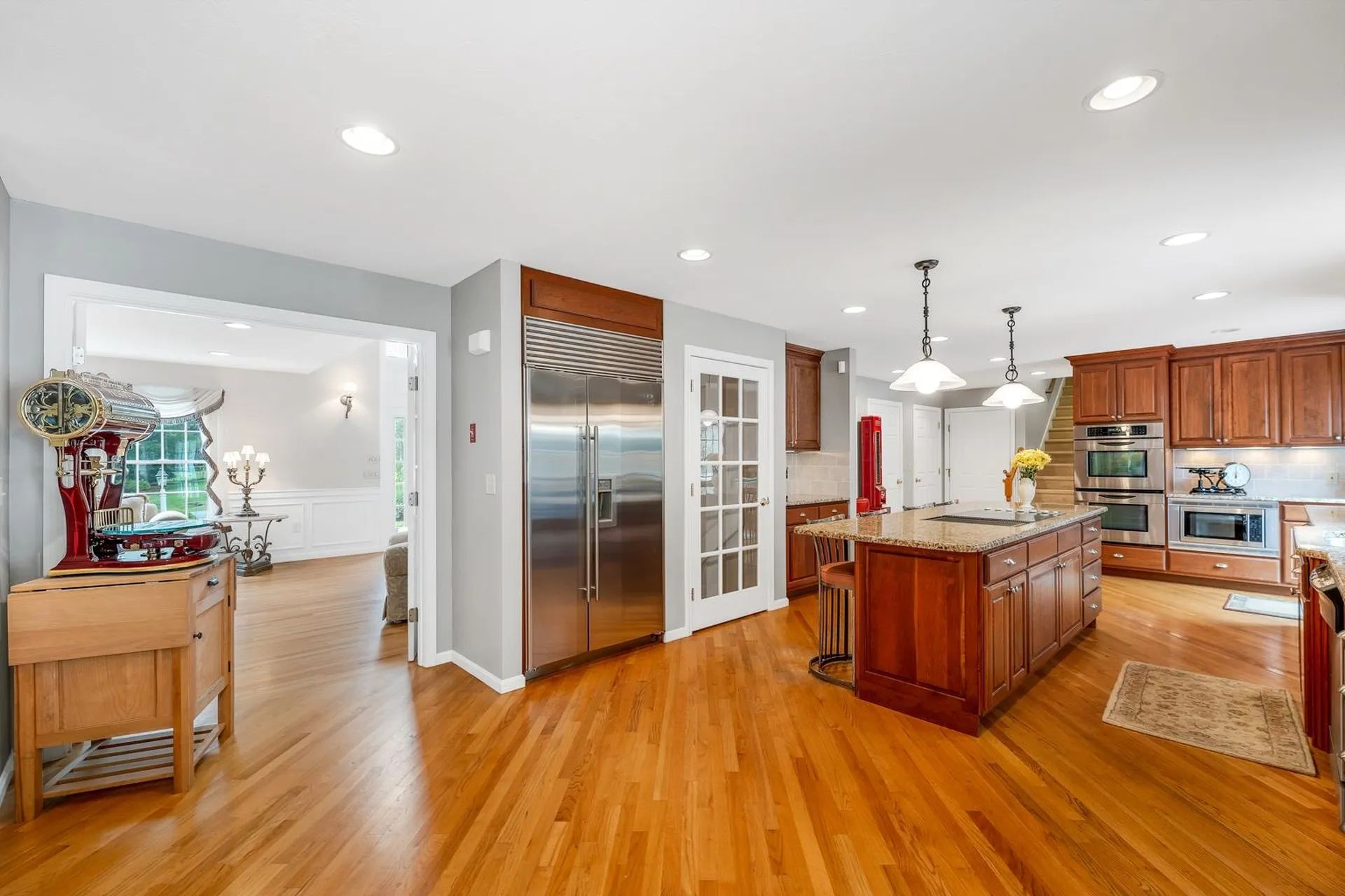 19 Knollwood Drive Gilford NH 03249