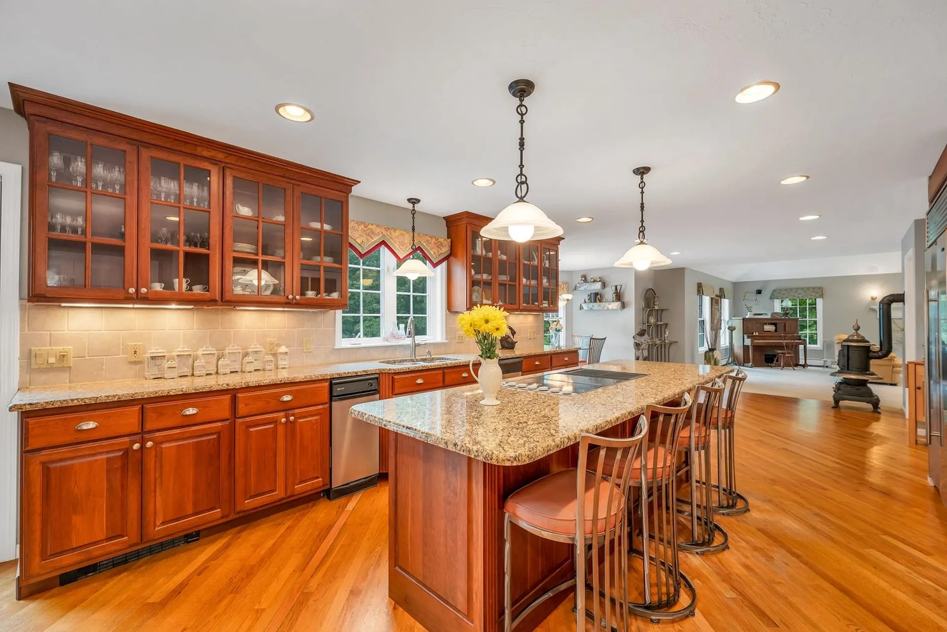 19 Knollwood Drive Gilford NH 03249