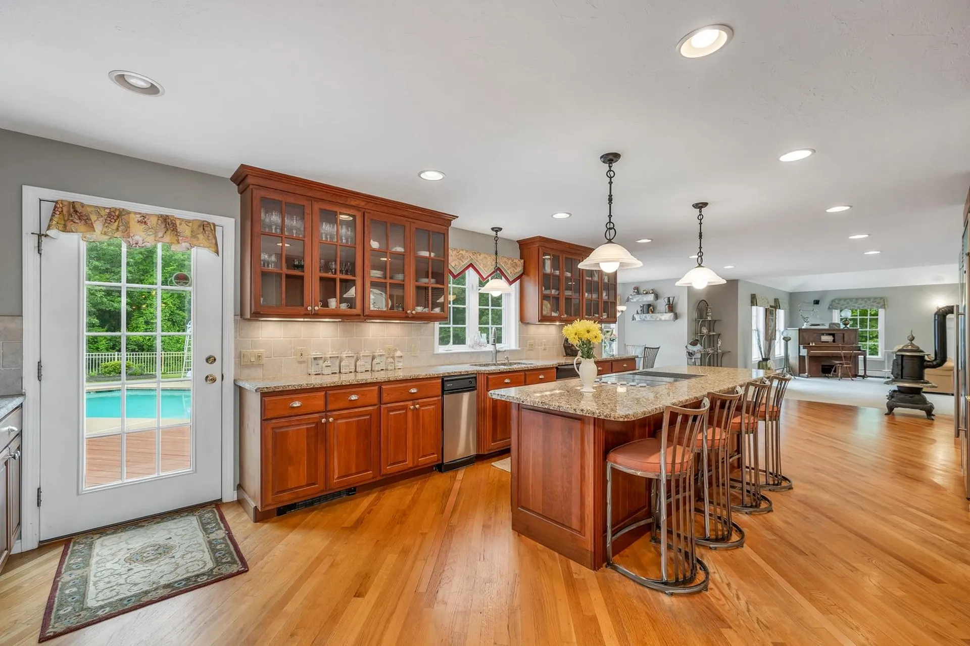 19 Knollwood Drive Gilford NH 03249