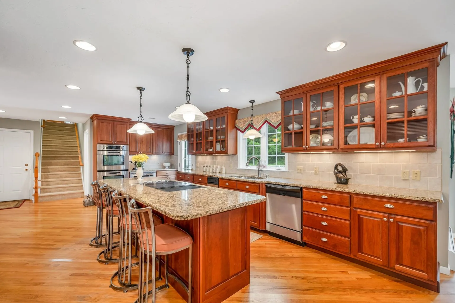 19 Knollwood Drive Gilford NH 03249