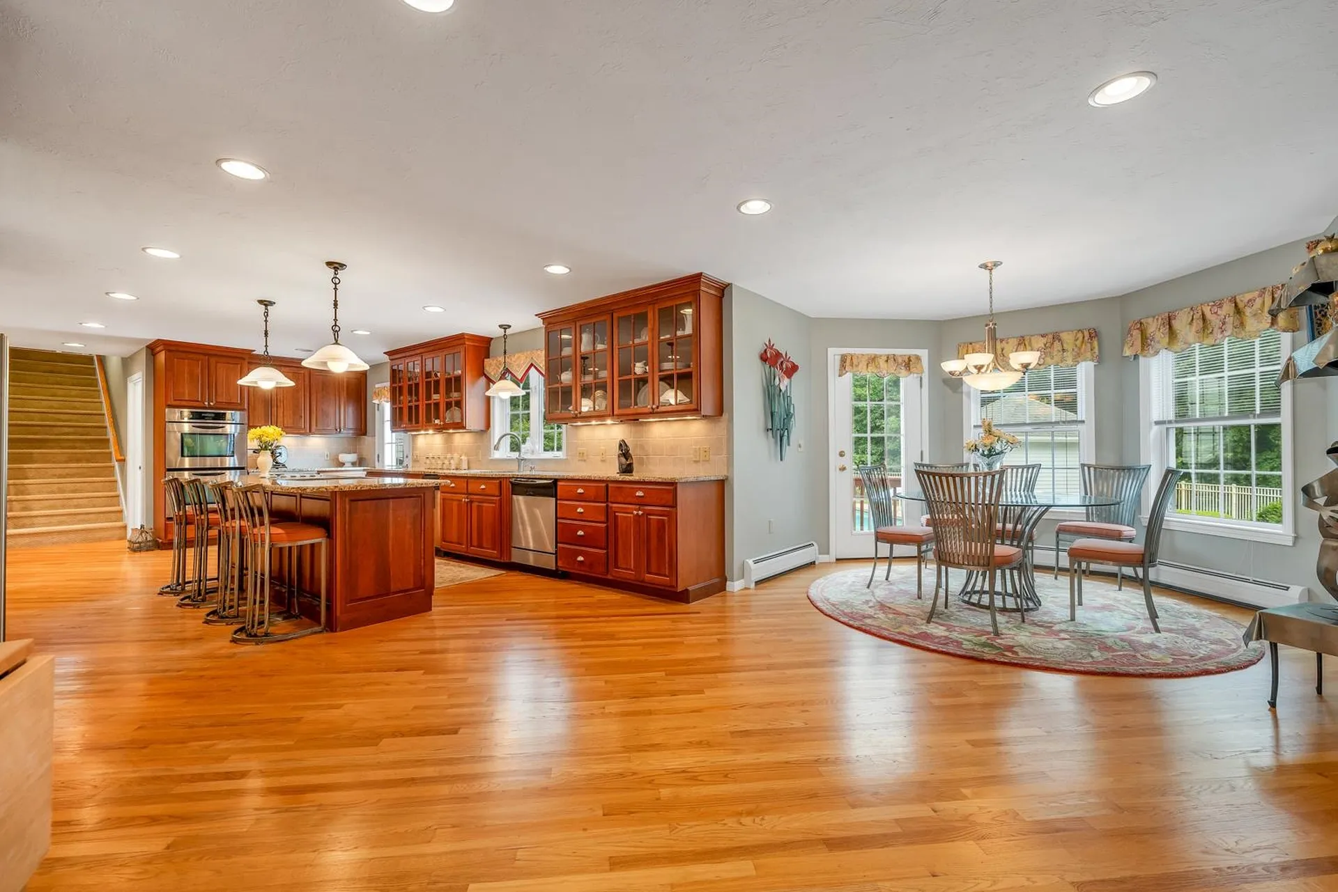 19 Knollwood Drive Gilford NH 03249