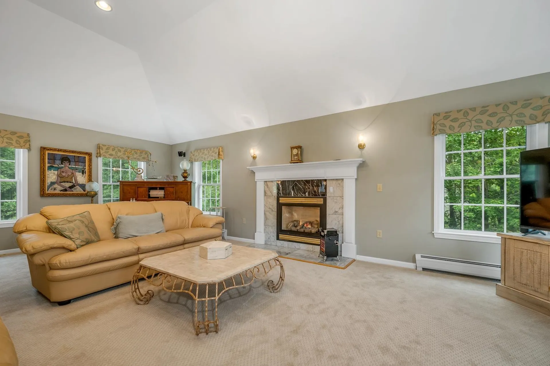 19 Knollwood Drive Gilford NH 03249