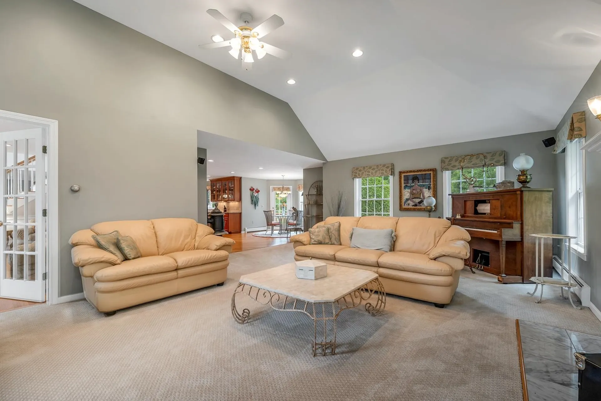 19 Knollwood Drive Gilford NH 03249