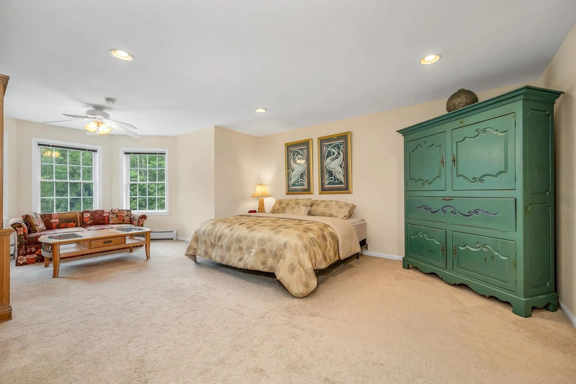 19 Knollwood Drive Gilford NH 03249