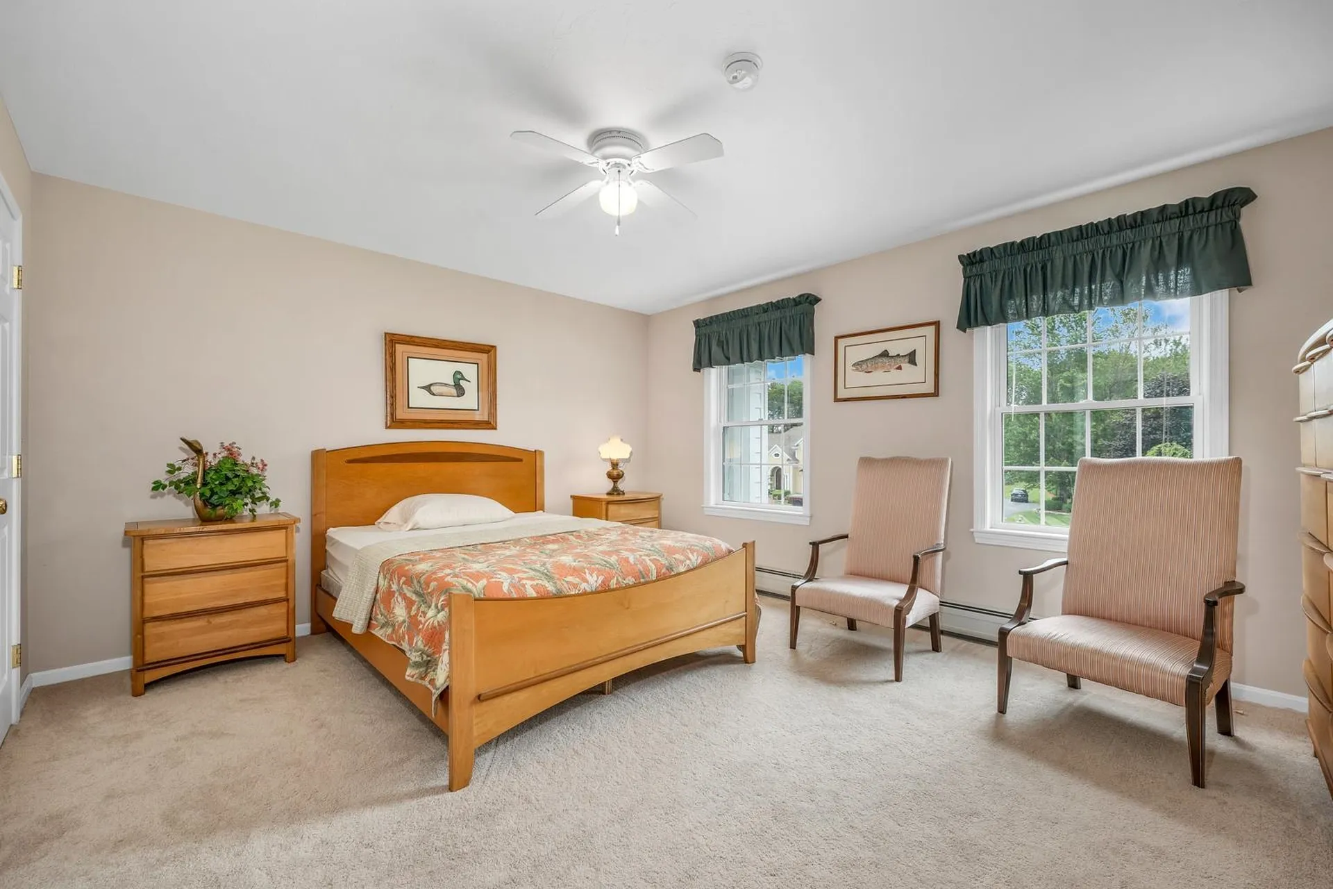 19 Knollwood Drive Gilford NH 03249