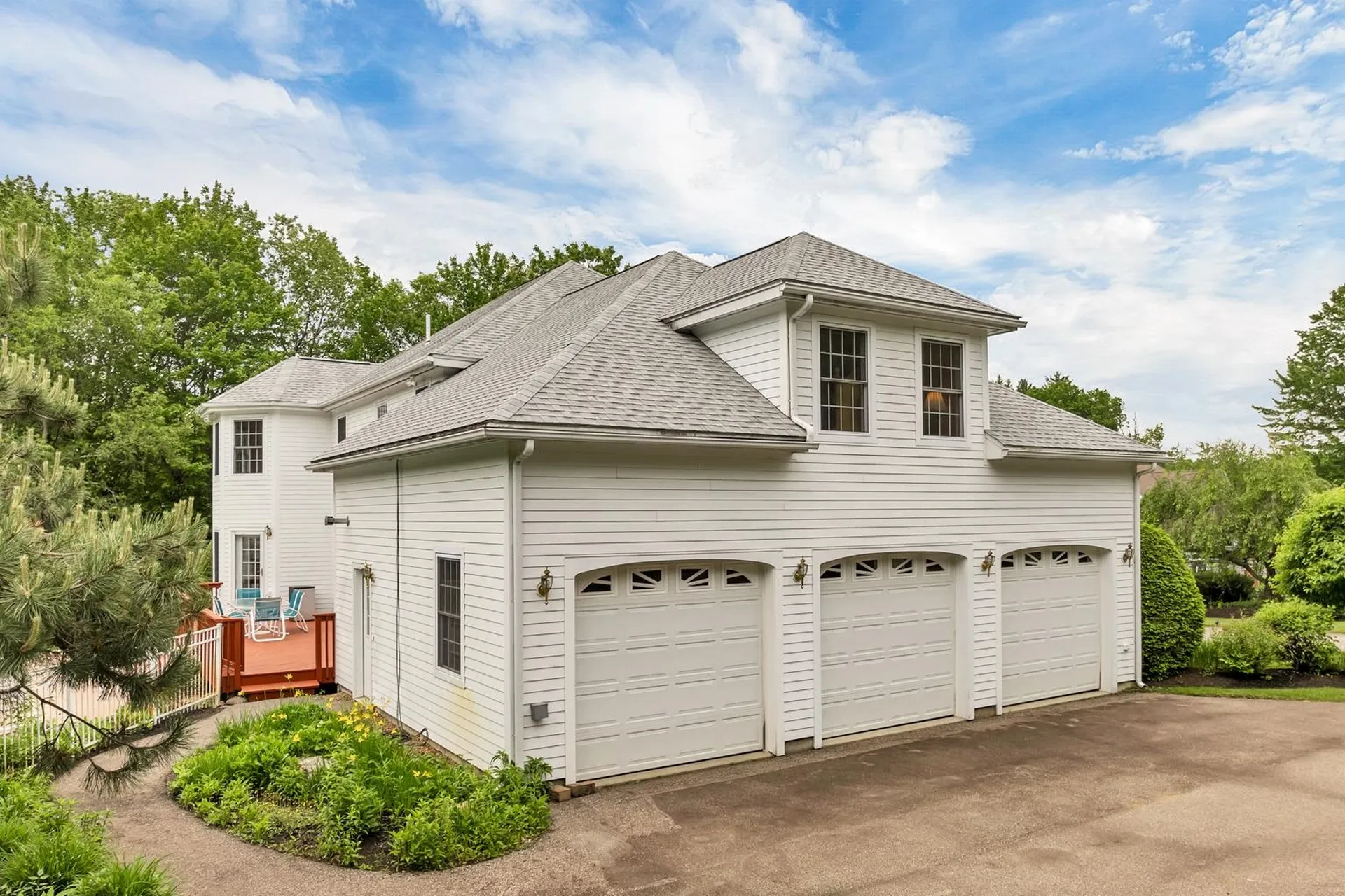 19 Knollwood Drive Gilford NH 03249