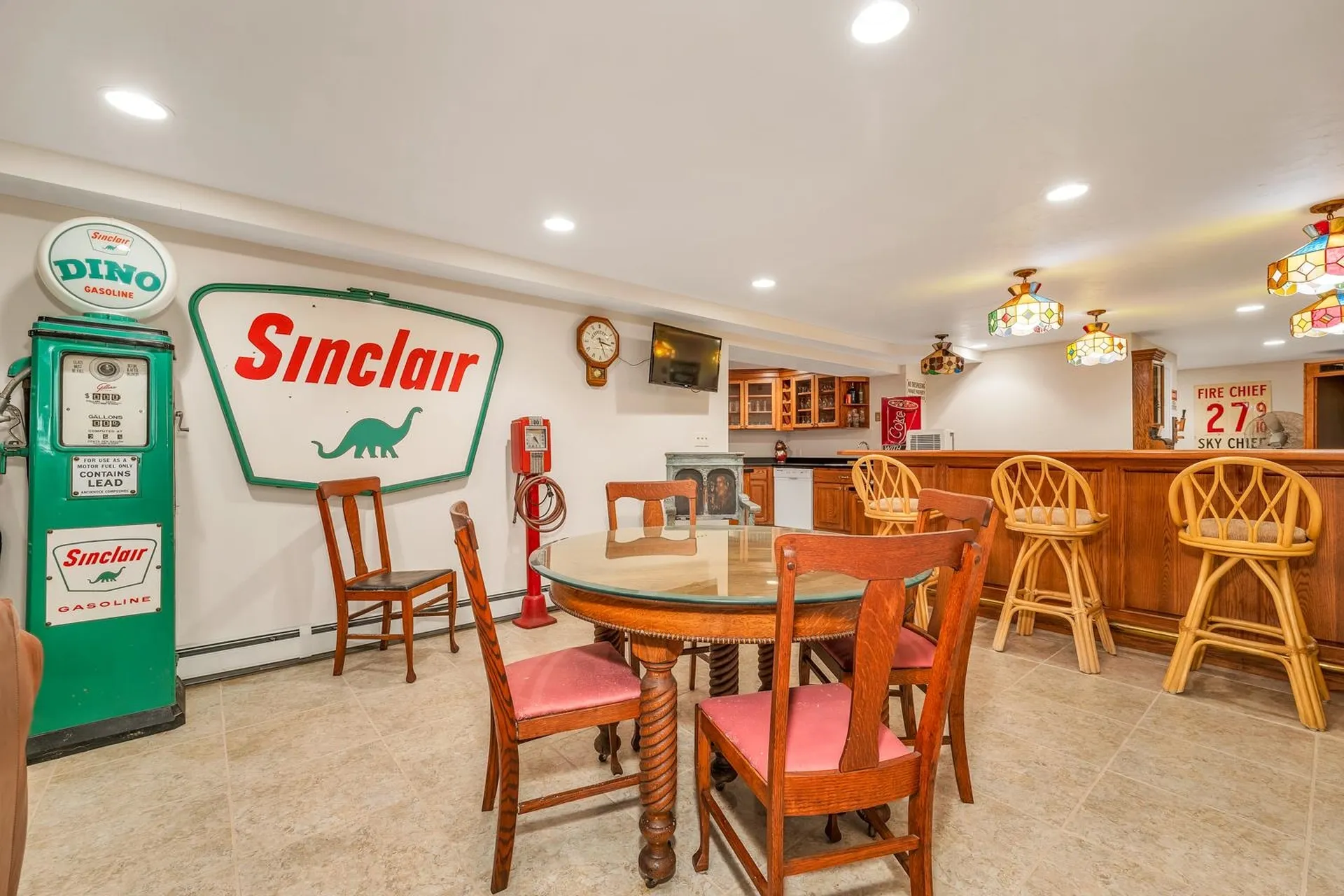 19 Knollwood Drive Gilford NH 03249
