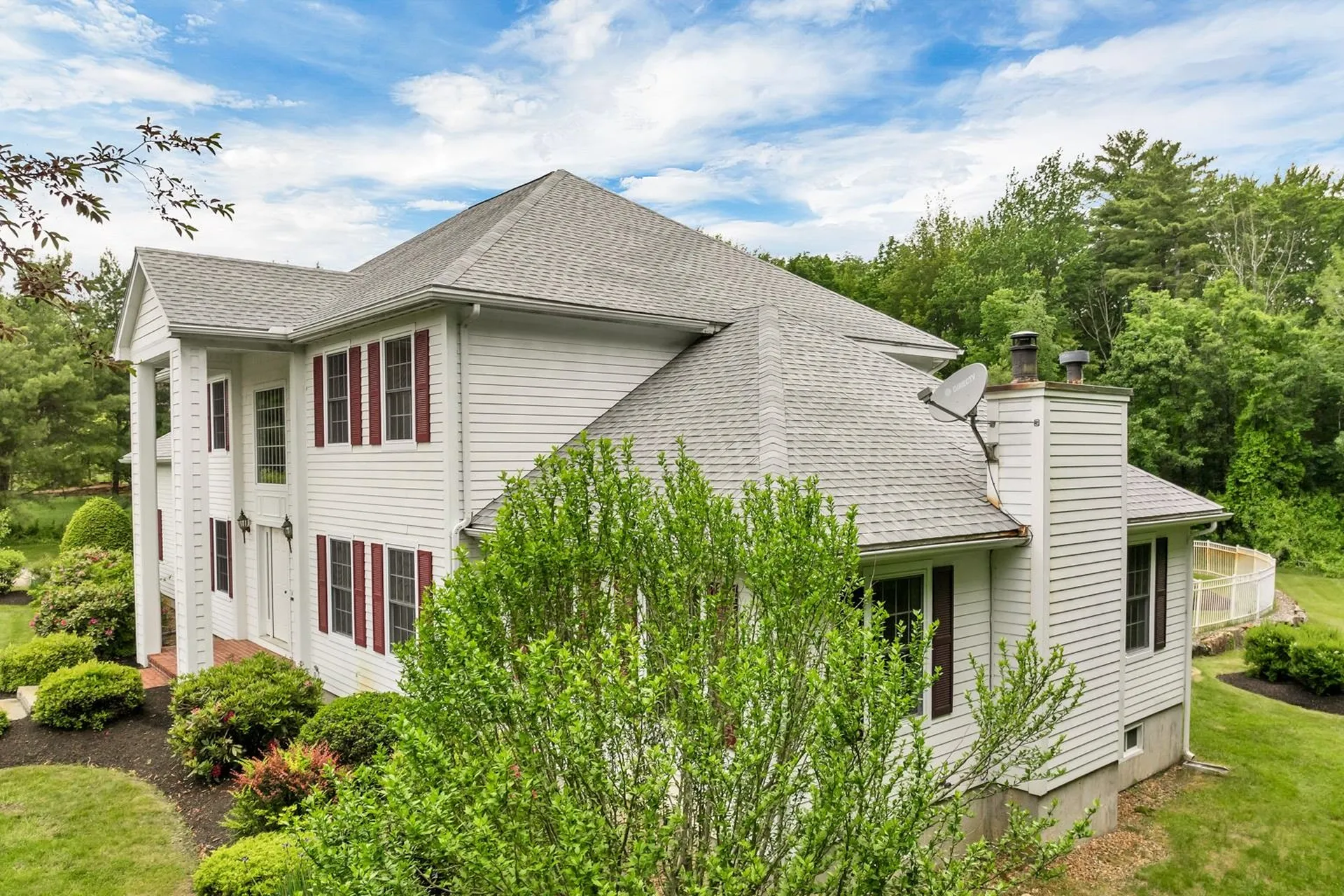 19 Knollwood Drive Gilford NH 03249