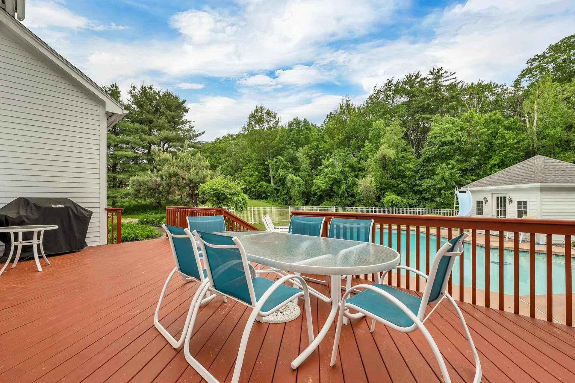 19 Knollwood Drive Gilford NH 03249