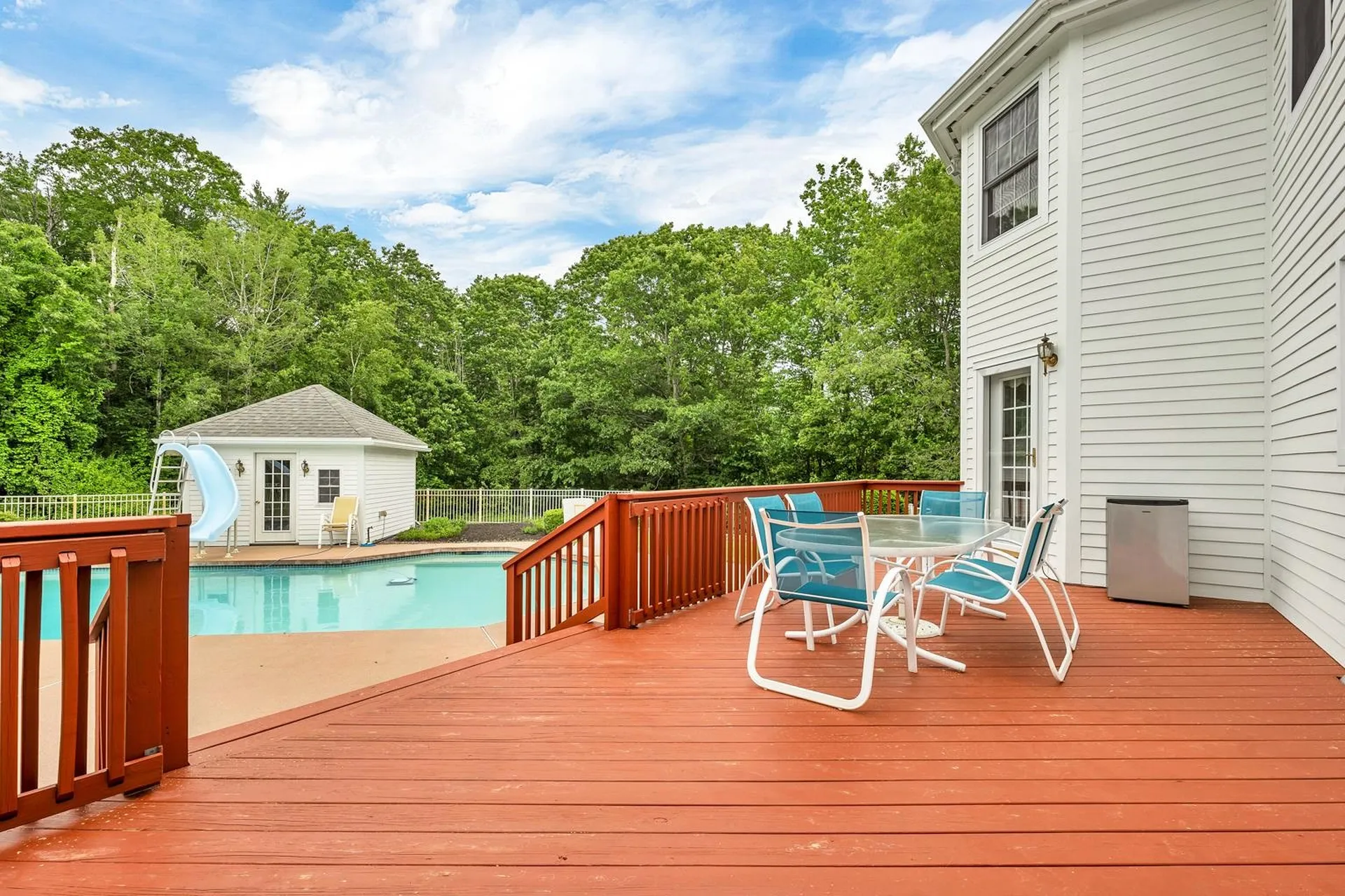 19 Knollwood Drive Gilford NH 03249