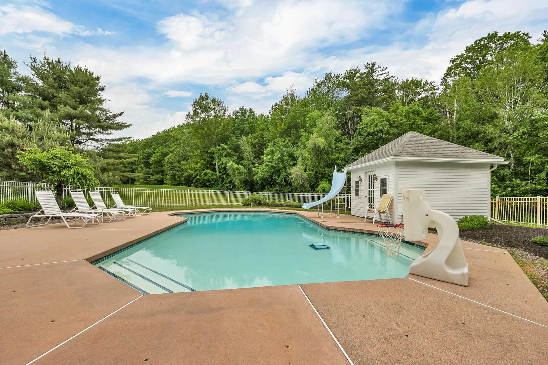 19 Knollwood Drive Gilford NH 03249