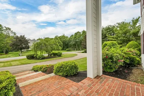 19 Knollwood Drive Gilford NH 03249