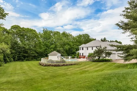 19 Knollwood Drive Gilford NH 03249