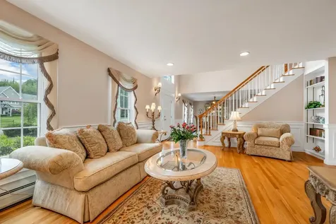 19 Knollwood Drive Gilford NH 03249