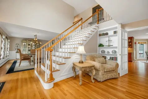 19 Knollwood Drive Gilford NH 03249