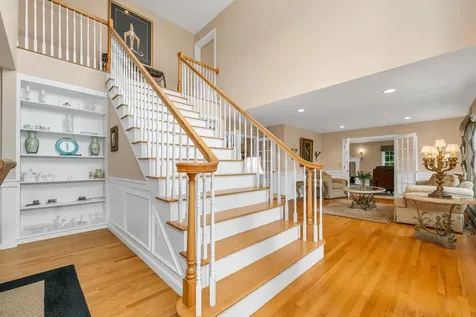 19 Knollwood Drive Gilford NH 03249