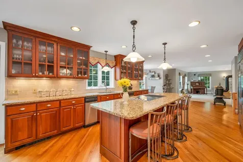 19 Knollwood Drive Gilford NH 03249