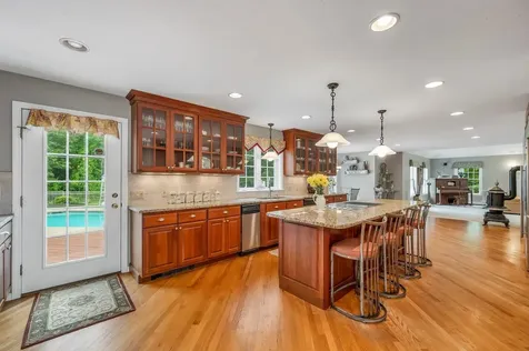 19 Knollwood Drive Gilford NH 03249