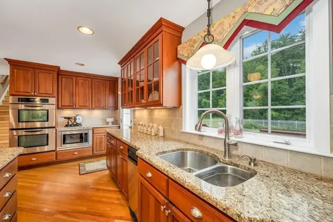 19 Knollwood Drive Gilford NH 03249