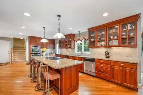 19 Knollwood Drive Gilford NH 03249