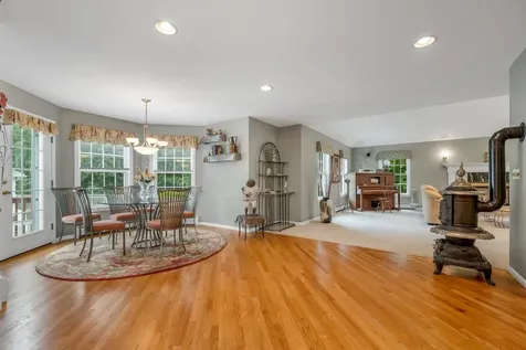 19 Knollwood Drive Gilford NH 03249