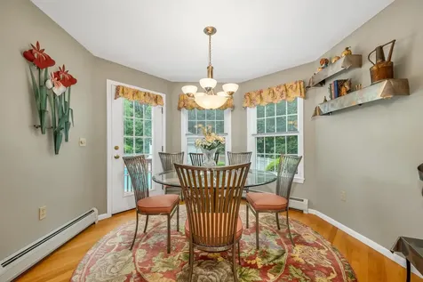 19 Knollwood Drive Gilford NH 03249