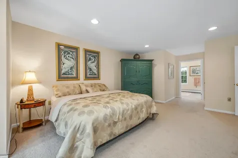 19 Knollwood Drive Gilford NH 03249