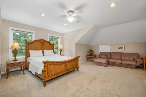 19 Knollwood Drive Gilford NH 03249