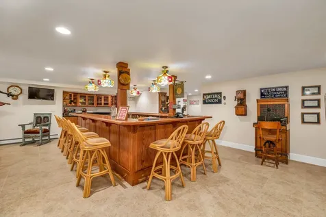 19 Knollwood Drive Gilford NH 03249