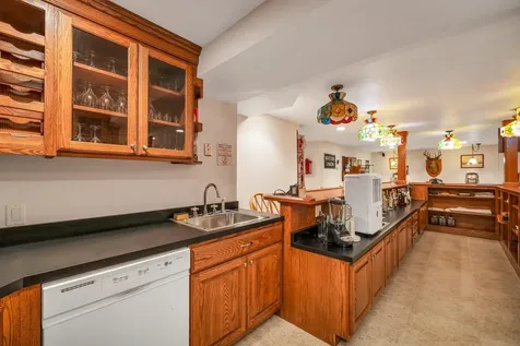 19 Knollwood Drive Gilford NH 03249